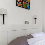Herold-1 By Interhome Apartment *