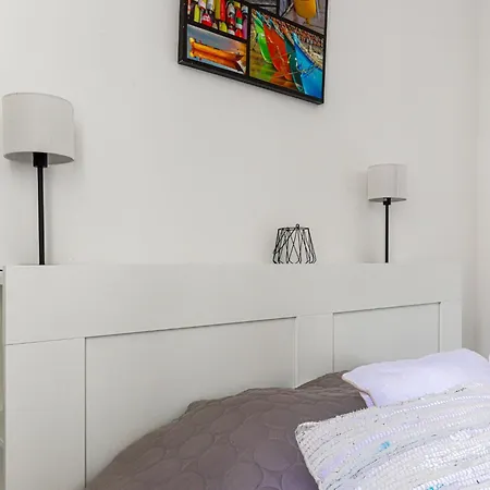 Herold-1 By Interhome Apartamento *