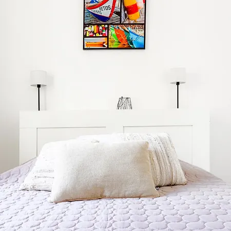 Herold-1 By Interhome