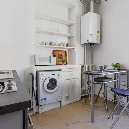 Apartamento Herold-1 By Interhome