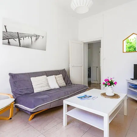 Herold-1 By Interhome Apartamento *