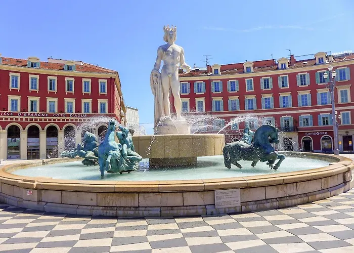 Herold-1 By Interhome نيس