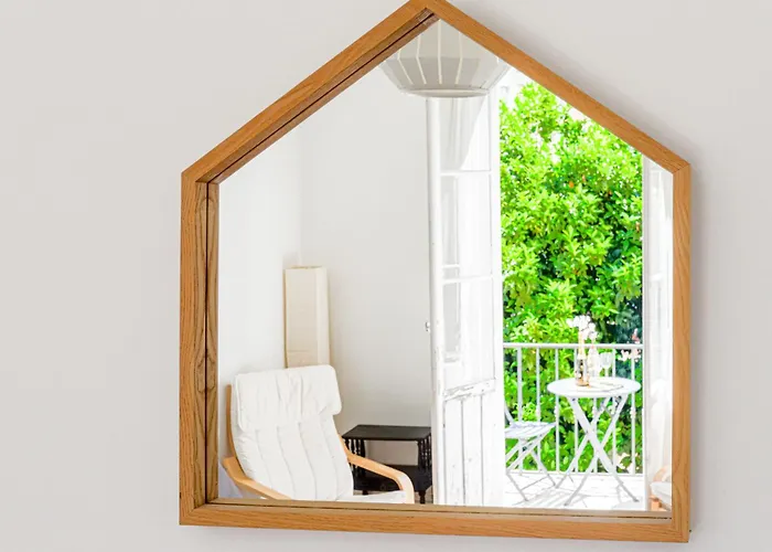 Herold-1 By Interhome شقة