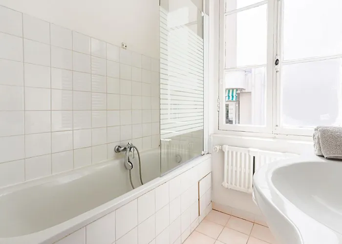 Apartmán Herold-1 By Interhome
