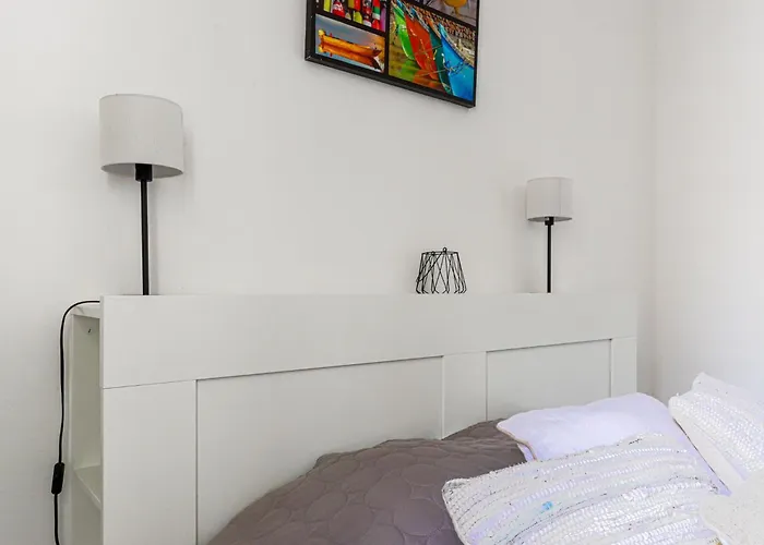 Herold-1 By Interhome Apartmán *