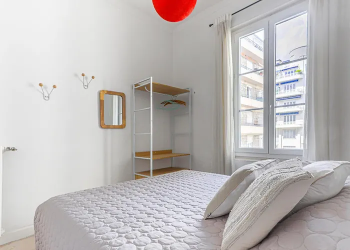 Apartmán Herold-1 By Interhome *