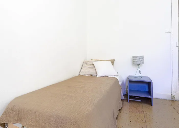 Herold-1 By Interhome Nice