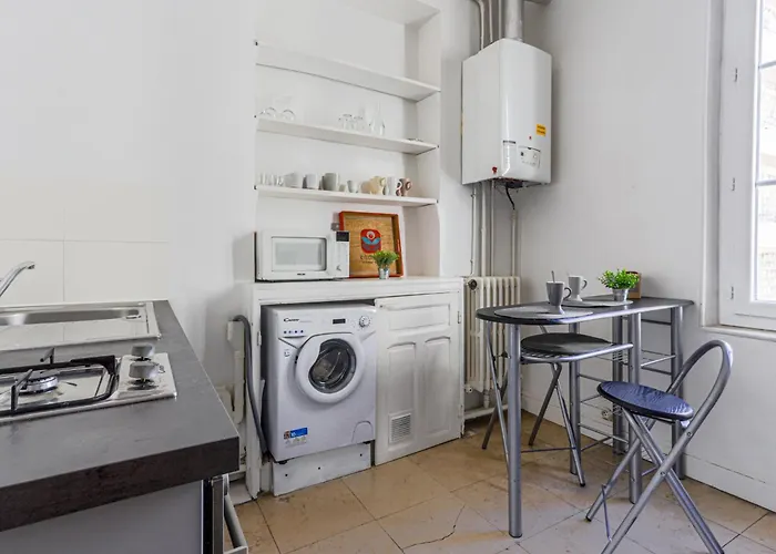 شقة Herold-1 By Interhome