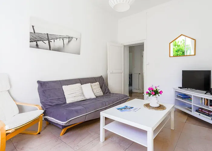 Herold-1 By Interhome Apartmán *
