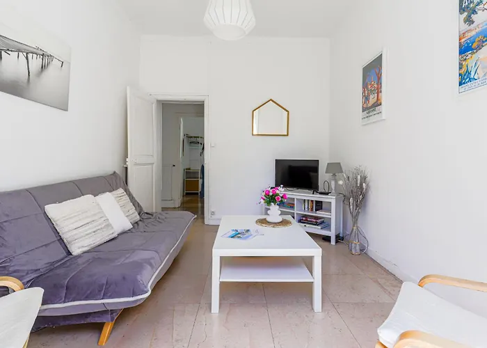 Apartmán Herold-1 By Interhome *