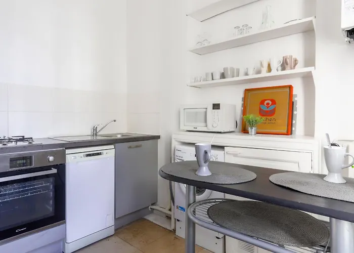 Herold-1 By Interhome