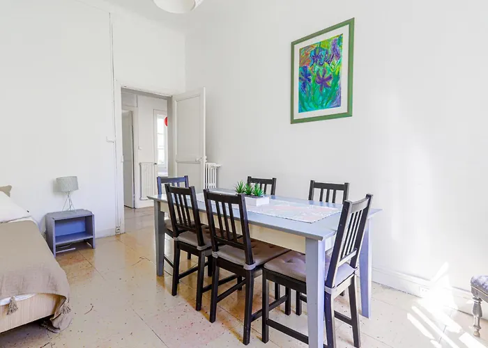 Herold-1 By Interhome Apartmán