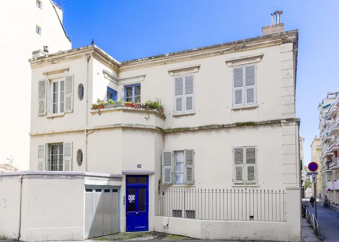 Herold-1 By Interhome شقة *