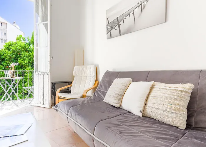 Apartmán Herold-1 By Interhome *