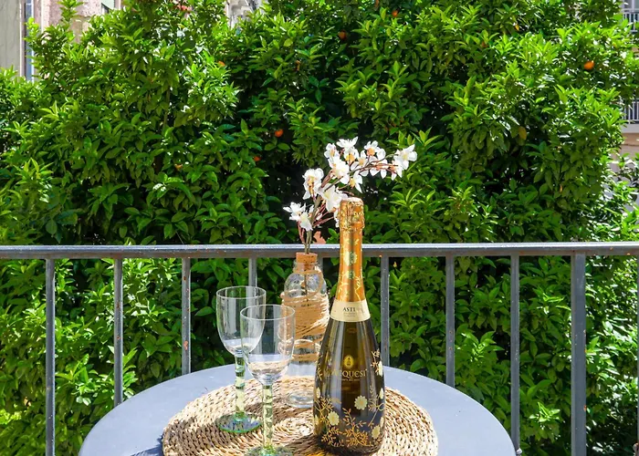 Herold-1 By Interhome *