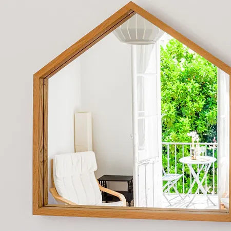 Herold-1 By Interhome Appartement