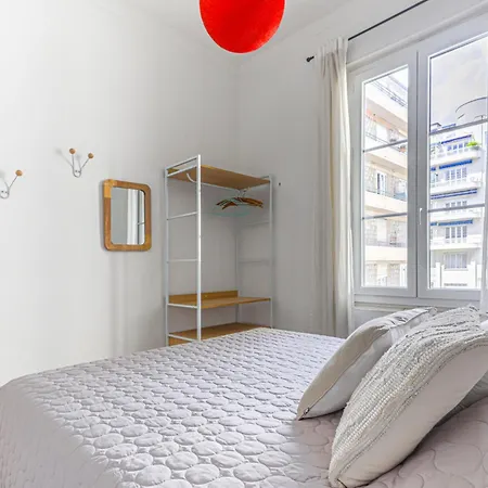 Appartement Herold-1 By Interhome *