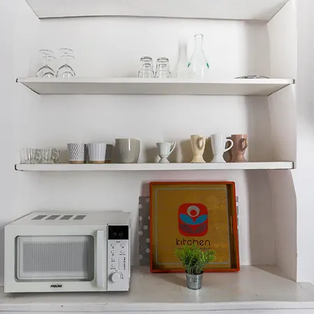 Appartement Herold-1 By Interhome Nice