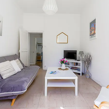 Apartament Herold-1 By Interhome *