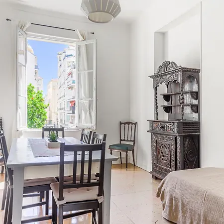 Herold-1 By Interhome Nice