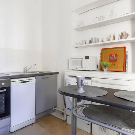 Herold-1 By Interhome