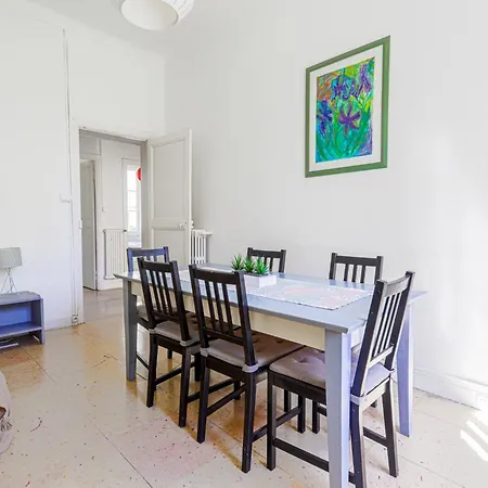 Herold-1 By Interhome Appartement