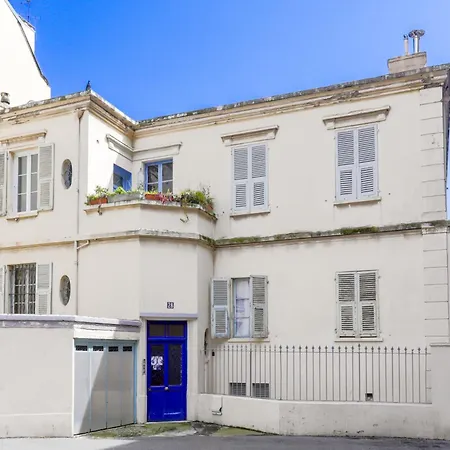 Herold-1 By Interhome Appartement *