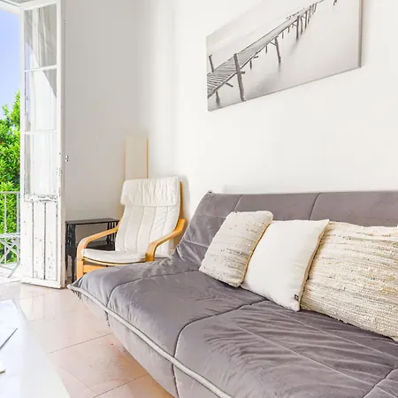 Apartament Herold-1 By Interhome *