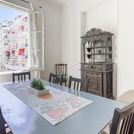 Appartamento Herold-1 By Interhome